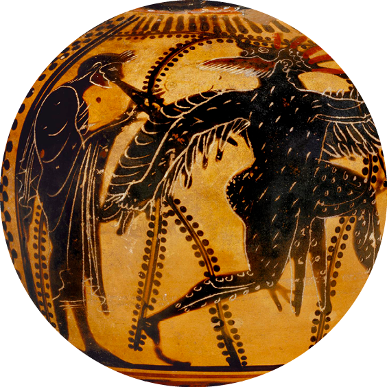 Oval