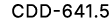 CDD 641.5