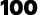 100