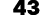 43