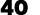 40