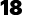 18