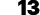 13