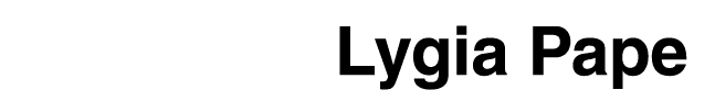 Lygia Pape