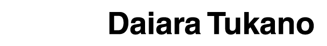 Daiara Tukano