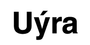 Uýra