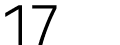 17