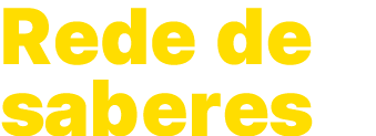 Rede de saberes