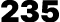 235