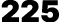 225