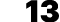 13