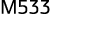 M533