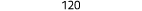 120 
