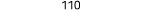 110 