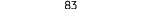 83