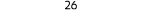 26 