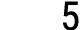 5