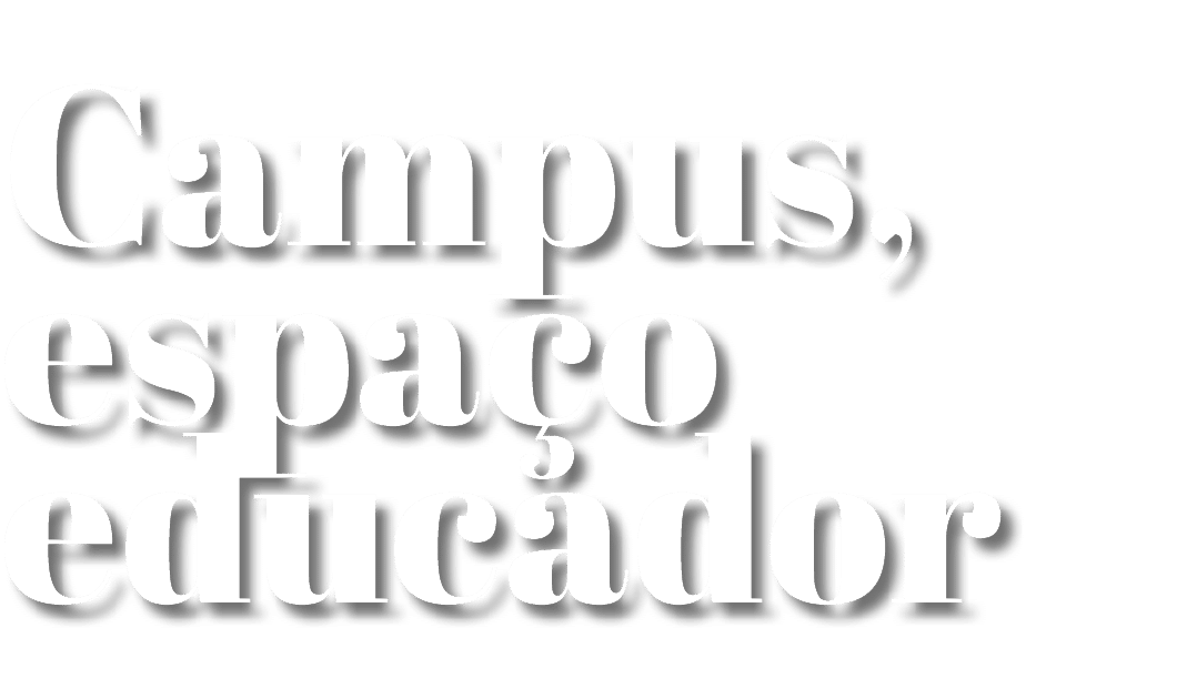 Campus, espa o educador 