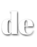 de