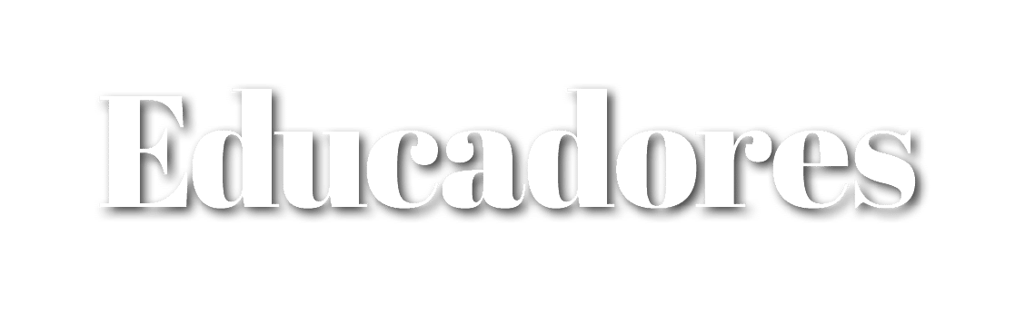 Educadores