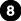  8