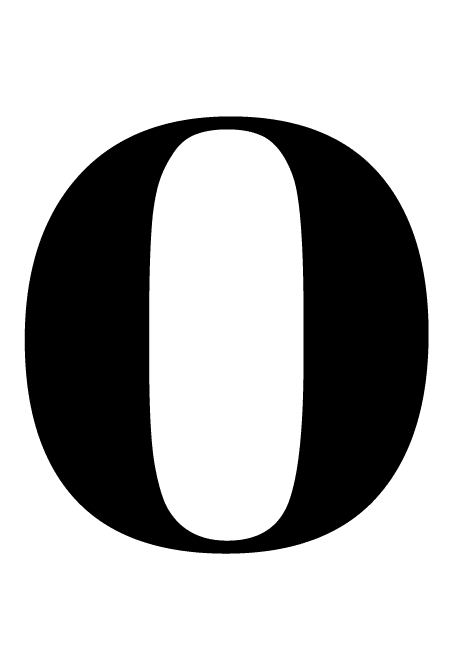 O