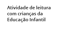  Atividade de leitura com crian as da Educa o Infantil 
