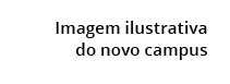 Imagem ilustrativa do novo campus