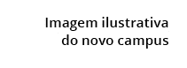  Imagem ilustrativa do novo campus