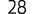 28