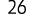 26