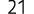 21