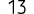 13