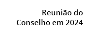 Reuni o do Conselho em 2024 