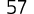 57