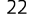 22