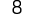 8