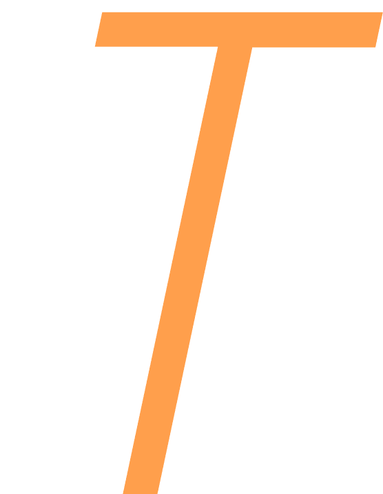 T
