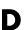 D