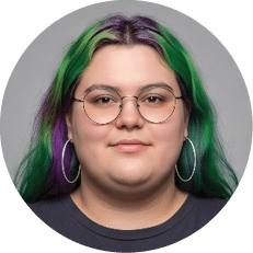 A group of people are shown in a circle. Description generated by AI