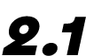 2.1