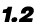 1.2